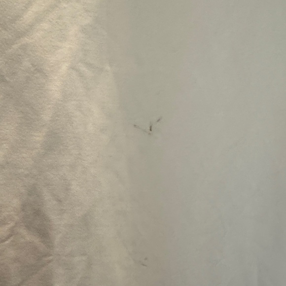 White chill river Hooded tunic Long Sleeve Shirt NWT 2X - Picture 6 of 11